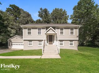 8008 Jefferson Colony Rd, Mint Hill, NC 28227