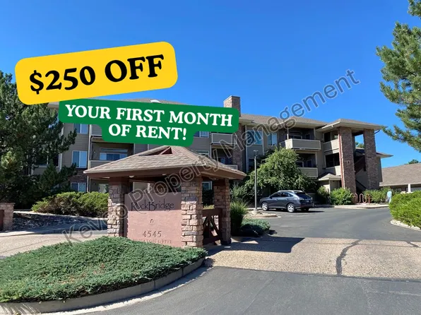 4545 Wheaton Dr Unit F190, Fort Collins, CO 80525