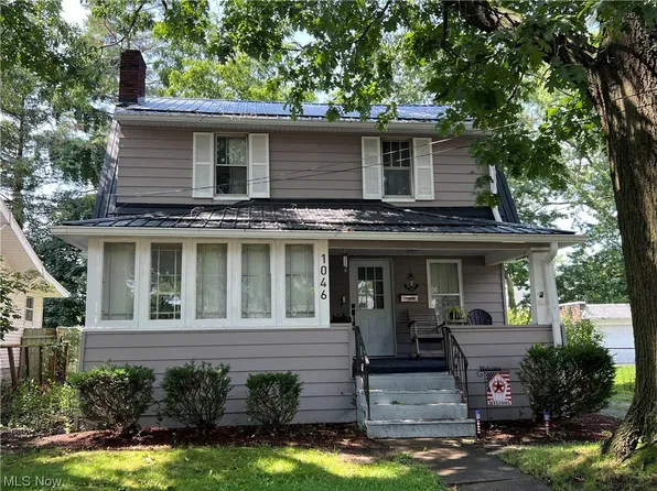 1046 Mount Vernon Ave, Akron, OH 44310