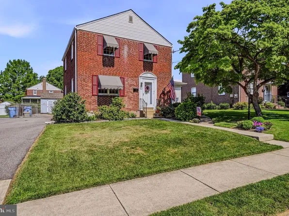 33 Richard Ave, Wilmington, DE 19805