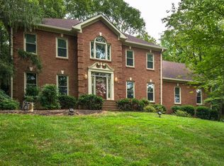 1175 Cross Creek Dr, Franklin, TN 37067