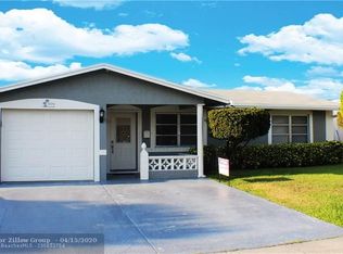 7309 NW 57th Ct, Tamarac, FL 33321