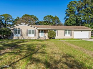5135 Oriole Dr, Wilmington, NC 28403