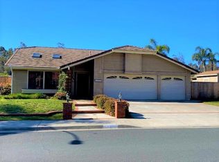 13011 Triumph Dr, Poway, CA 92064