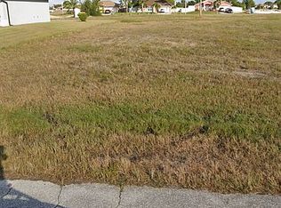 1209 NW Juanita Pl, Cape Coral, FL 33993