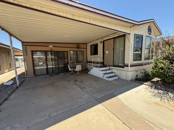 8700 E University Dr Unit 2233, Mesa, AZ 85207