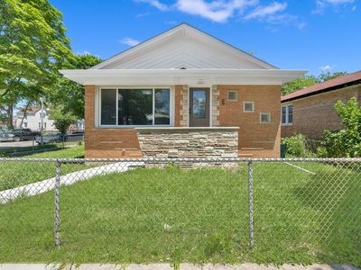 1924 W Marquette Rd, Chicago, IL, 60636
