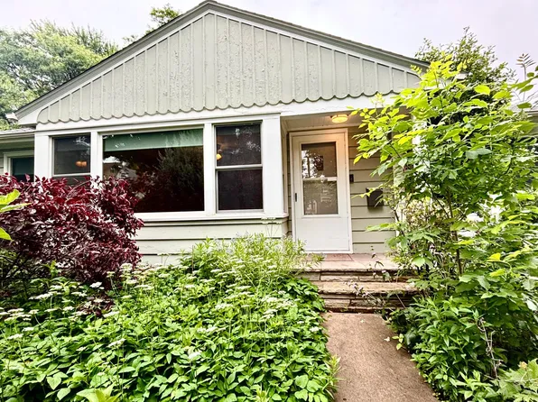 2527 Cleveland St NE, Minneapolis, MN 55418