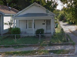 5 W Broad Rock Rd, Richmond, VA 23225