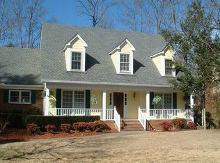 6165 Courtside Dr, Norcross, GA 30092