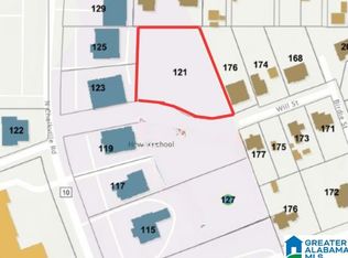 121 N Chalkville Rd Lot 3-C, Trussville, AL 35173
