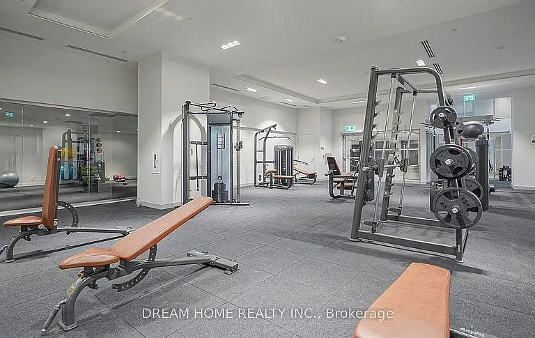 3 Gloucester St #901 — Photo 21