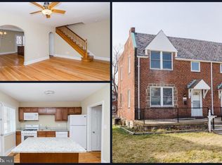 70 Broadship Rd, Baltimore, MD 21222