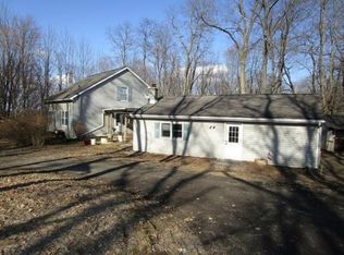 750 Bowbell Rd, Greene, NY 13778