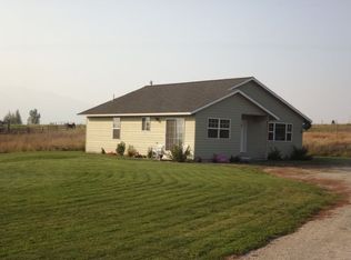 578 Ridge Rd, Stevensville, MT 59870