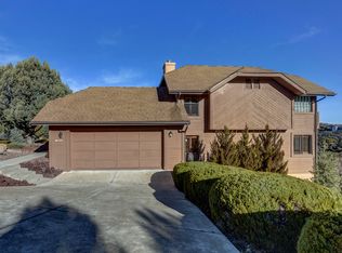 1075 Northwood Loop, Prescott, AZ 86303