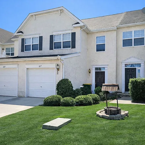 417 Wilmore Dr Photo 1