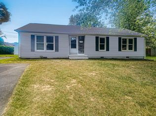 1448 River Ct, Front Royal, VA 22630