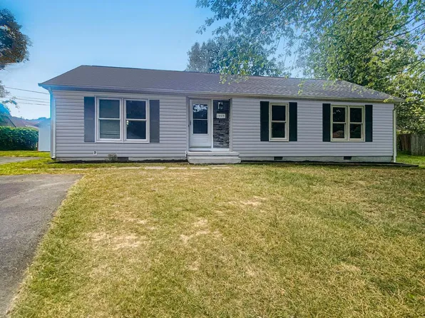 1448 River Ct, Front Royal, VA 22630