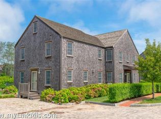 3 Yawkey Way #1, Nantucket, MA 02554