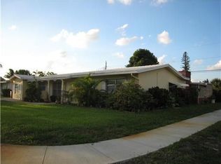 231 NE 39th Ct, Pompano Beach, FL 33064