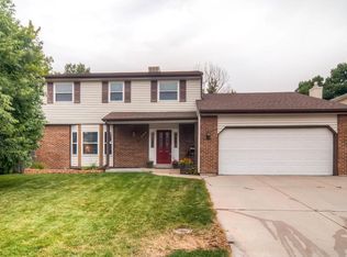 7882 S Lafayette Way, Centennial, CO 80122