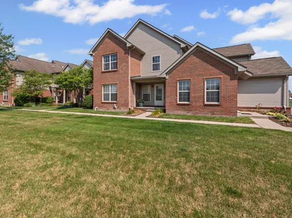 48719 Brighton Ct #140, New Baltimore, MI 48047