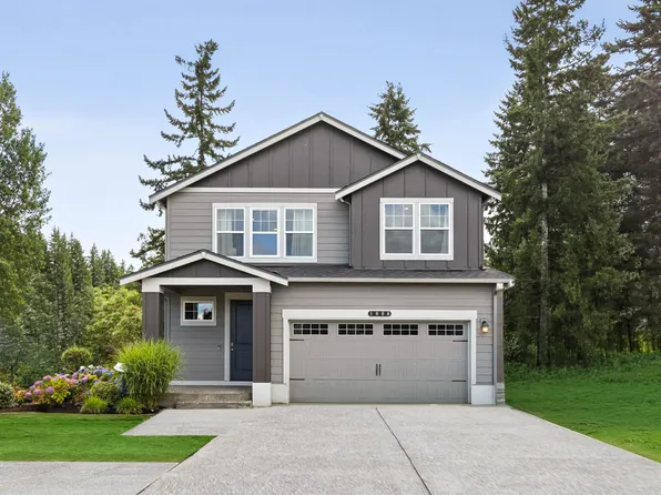 Homes Available Soon, Mountain Gate