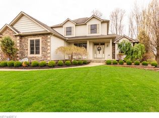 10968 Stonewycke Dr, Concord Township, OH 44077