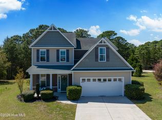 400 Rose Crest Court, Wilmington, NC 28412