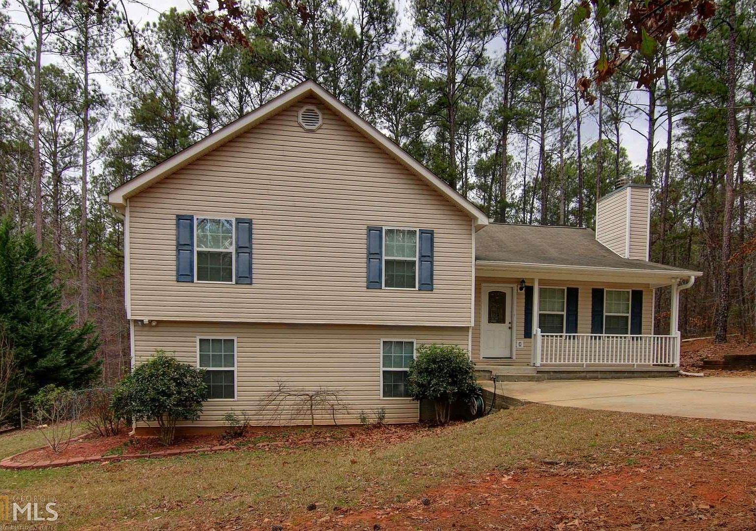 90 Turtle Cove Trailway, Monticello, GA 31064 Zillow