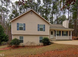 90 Turtle Cove Trailway, Monticello, GA 31064
