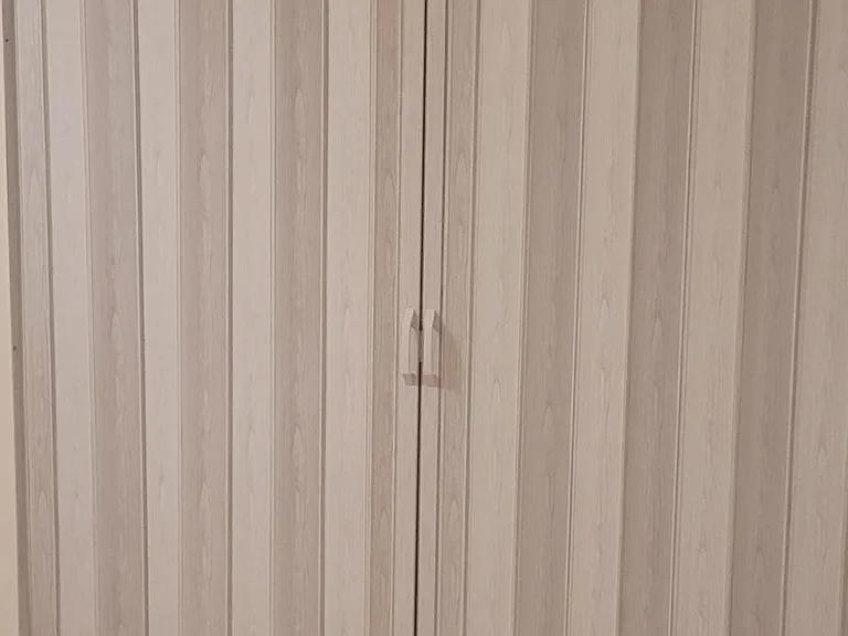 Bedroom 1 closet