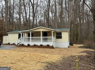 1889 Thompson Rd, Dawsonville, GA 30534