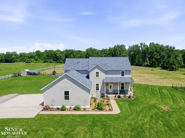 4426 Metcalf Rd, Fort Gratiot, MI 48059