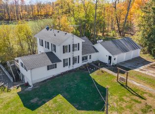 632 N County Road 325 E, Connersville, IN 47331