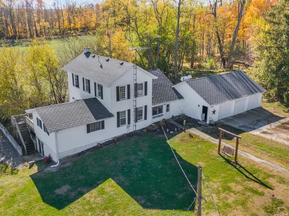 632 N County Road 325 E, Connersville, IN 47331