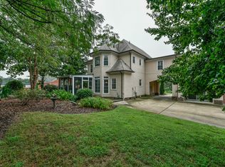 6300 Frost Ct, Lake Park, NC 28079