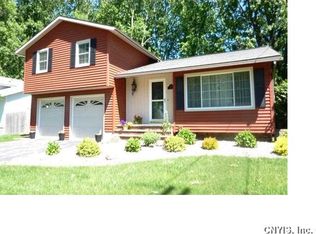4299 Luna Crse, Liverpool, NY 13090