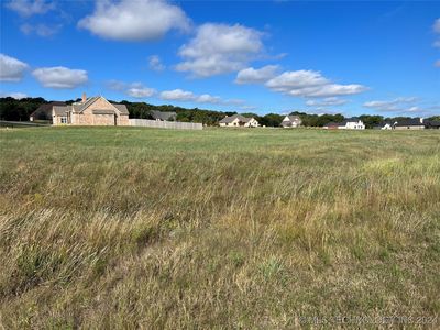 Lucca Ln, Ardmore, OK, 73401