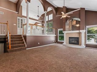 2509 S Powahatan Ave, Independence, MO 64057