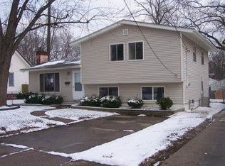 117 N 15th St, Niles, MI 49120