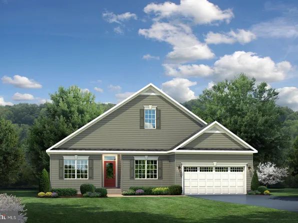 10081 Dressage Dr, Upper Marlboro, MD 20772