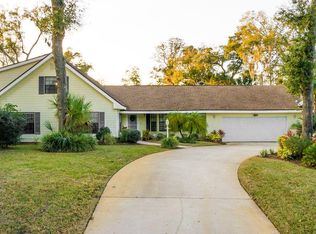 320 River Bluff Dr, Ormond Beach, FL 32174