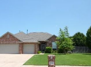 2701 Stafford Rd, Edmond, OK 73012