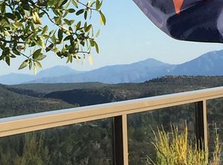 4642 N Canyon Vis, Pine, AZ 85544