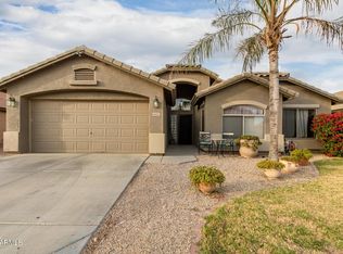 43212 W Sunland Dr, Maricopa, AZ 85138