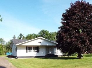 740 Gowan Rd, Antigo, WI 54409
