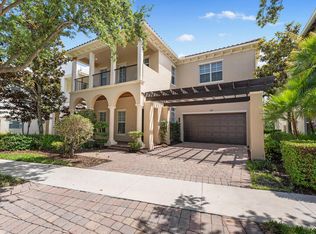 112 Tulip Tree Ct, Jupiter, FL 33458