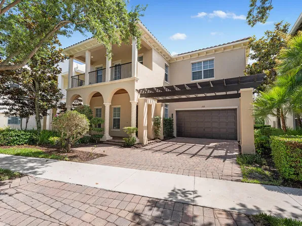 112 Tulip Tree Ct, Jupiter, FL 33458